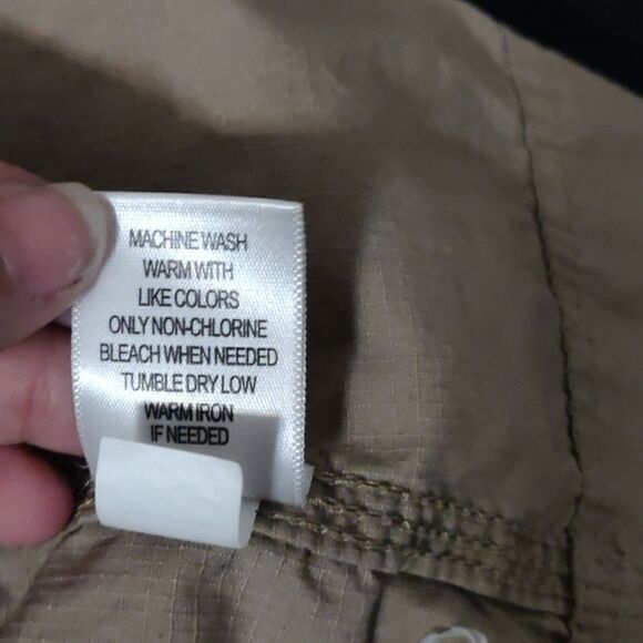 Croft & Barrow Jacket, Size XL - Picture 5 of 5